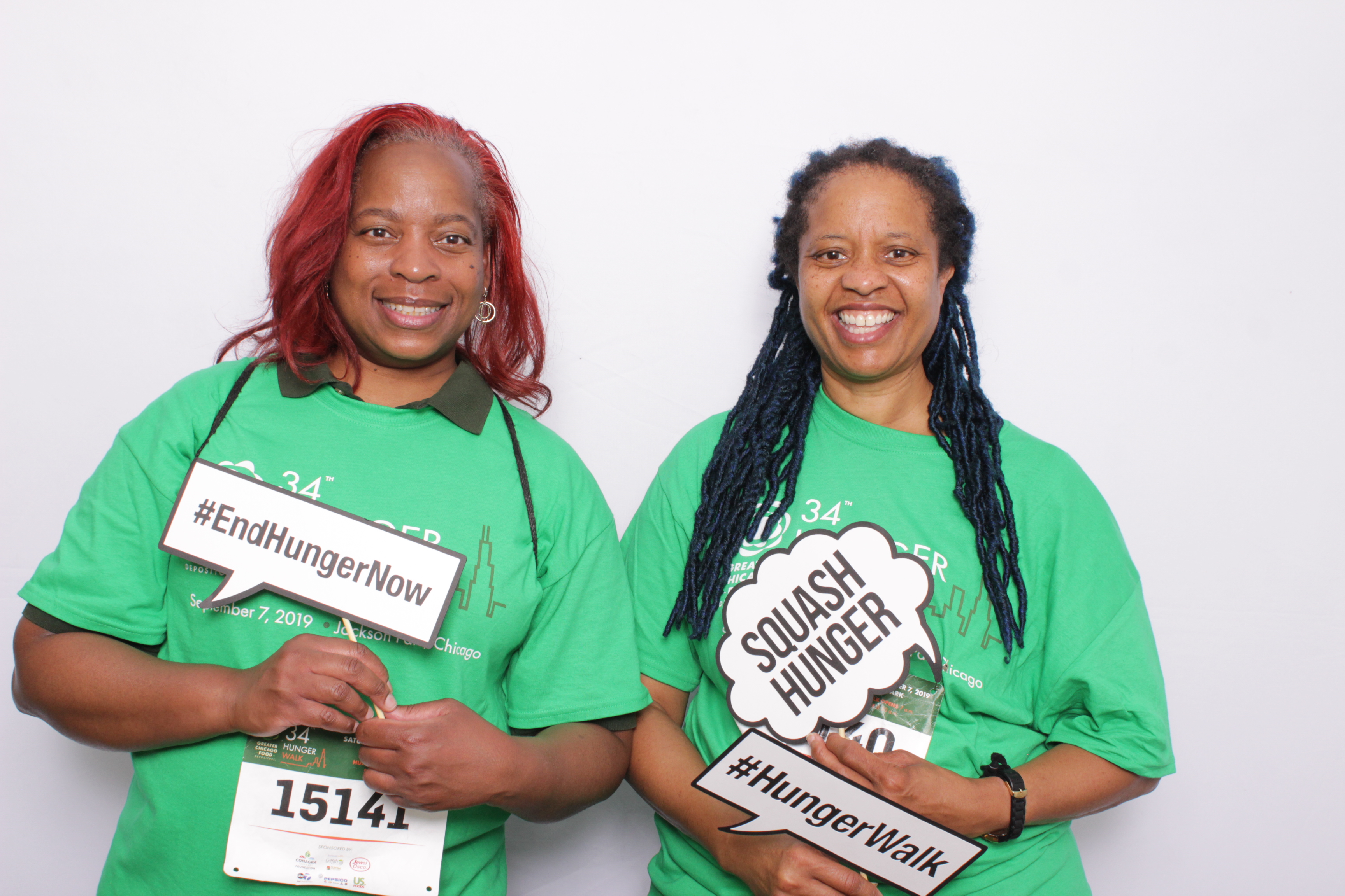 Hunger Walk: Greater Chicago Food Depository | View more photos from the event at events.alfrescophoto.com/u/AlfrescoPhoto/Hunger-Walk-Greater-Chicago-Food-Depository